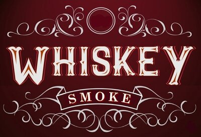 Whiskey Smoke @ The Buckle Dec 18 2024 - Jun 11th @ The Buckle