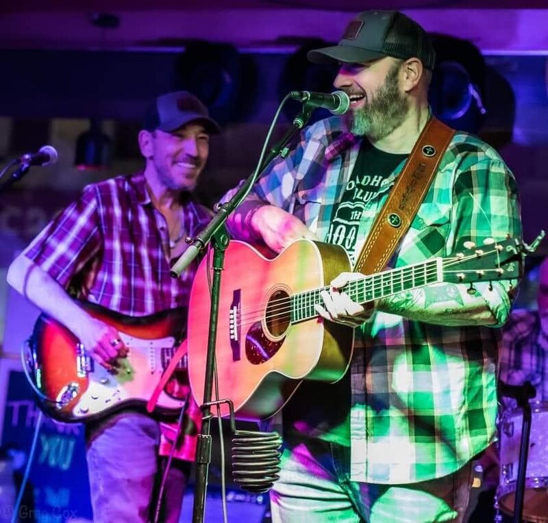Trailer Swift Band @ The Buckle Dec 19 2024 - May 7th @ The Buckle