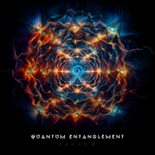 Quantum Entanglement