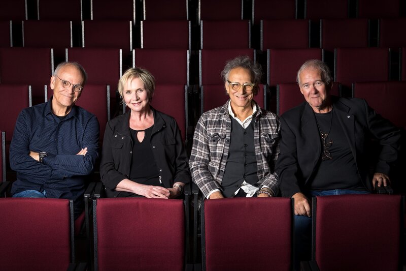 Lunch At Allen's @ Kingston Grand Theatre Apr 23 2025 - May 26th @ Kingston Grand Theatre