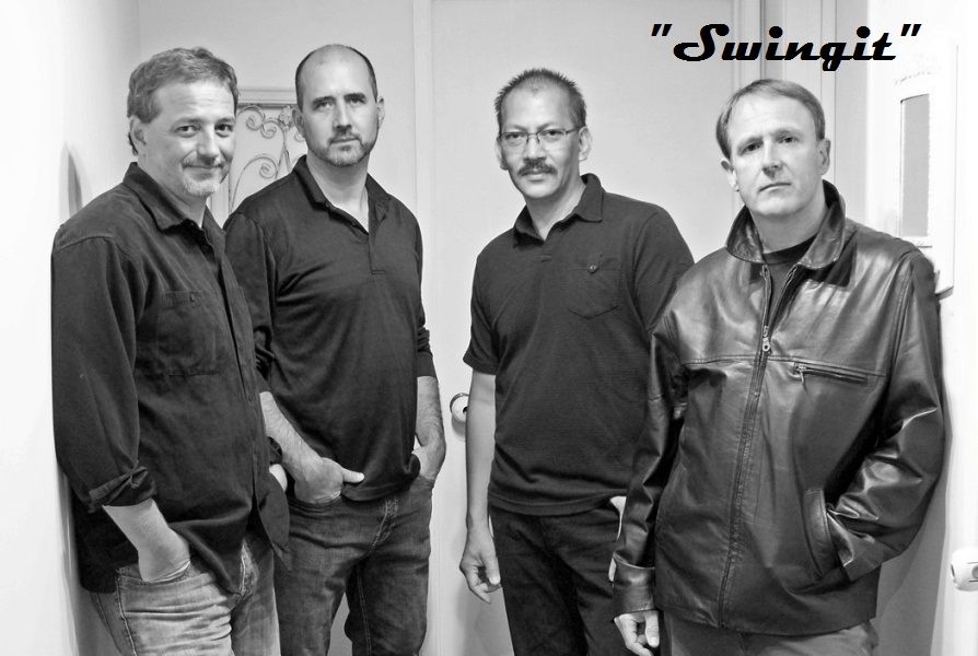 Profile Image: The Jazz Houndz 