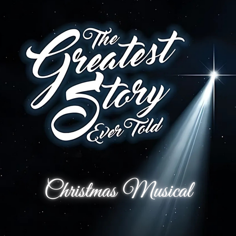 Christmas Musical - Jun 11th @ Esquimalt Gorge Pavilion