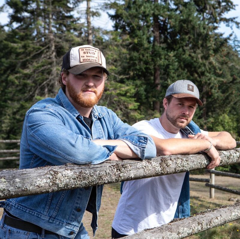 Born Reckless - Country Night! - May 6th @ Sooke Community Hall