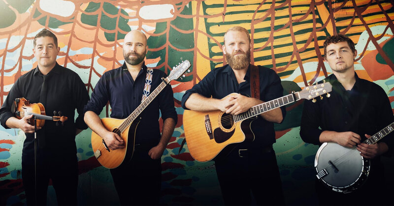 Rum Ragged @ Mel Lehan Hall at the St. James Community Square Mar 22 2025 - Jun 14th @ Mel Lehan Hall at the St. James Community Square