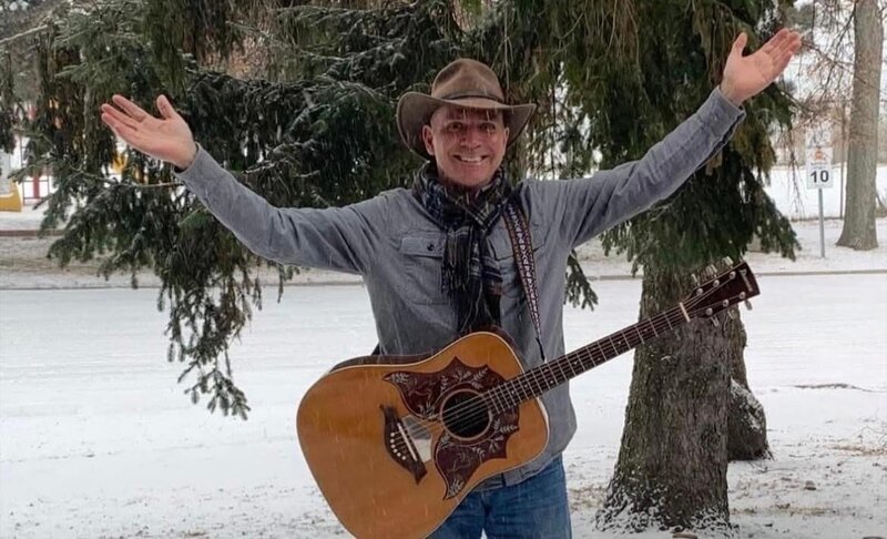 Tyler Brett Forkes @ Memorial Centre Farmers' Market Dec 15 2024 - May 24th @ Memorial Centre Farmers' Market