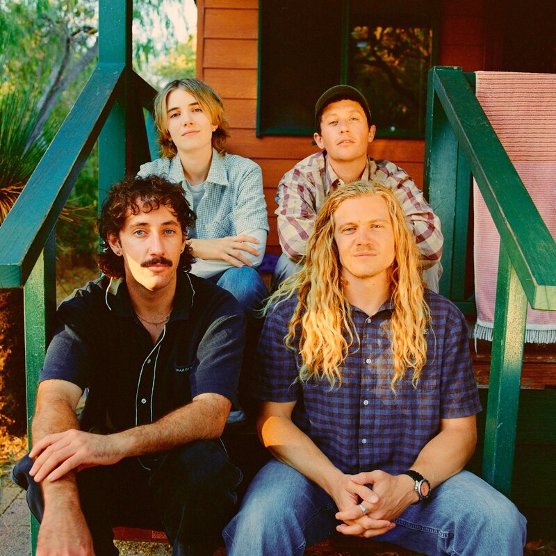 Great Gable - Jun 12th @ Capital Ballroom