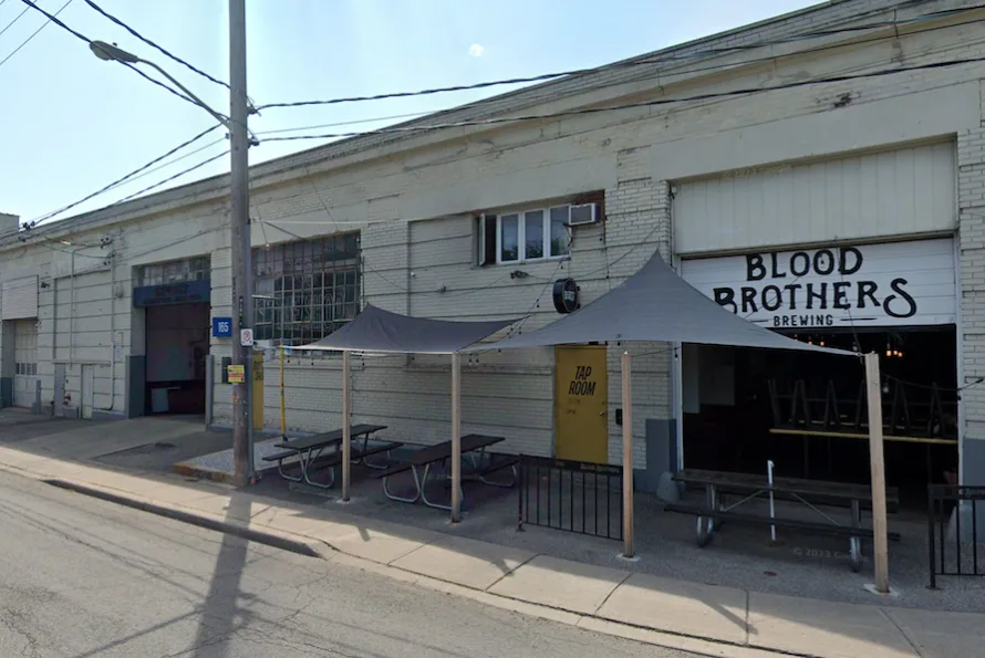 New West-End Toronto Venue Books Chris Brown & Kate Fenner, BASIC, Samantha Crain