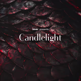 Candlelight: Rings and Dragons - Jun 10th @ The Spire
