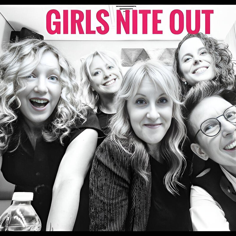Girls Night Out: Improv Comedy - May 1st @ The Spire
