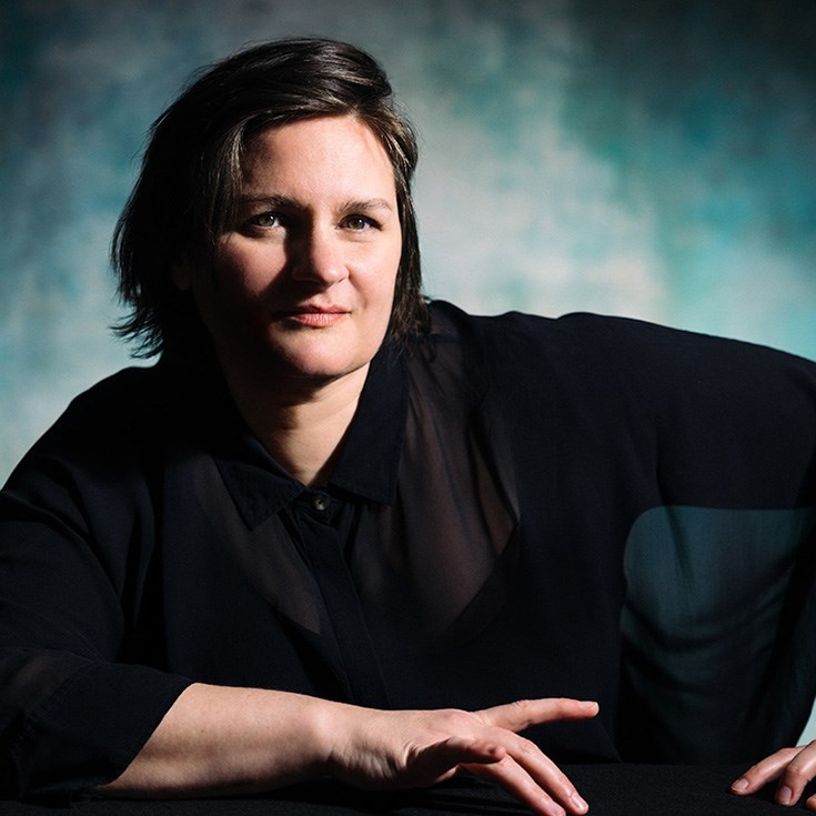TD JazzFest 2025: Madeleine Peyroux with Special Guest - May 6th @ Royal Theatre