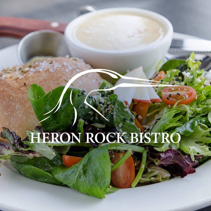 Profile Image: Heron Rock Bistro