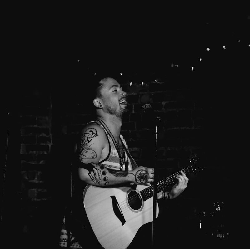 Peter McMaster live at Beacon Brewing! - May 7th @ Beacon Brewing