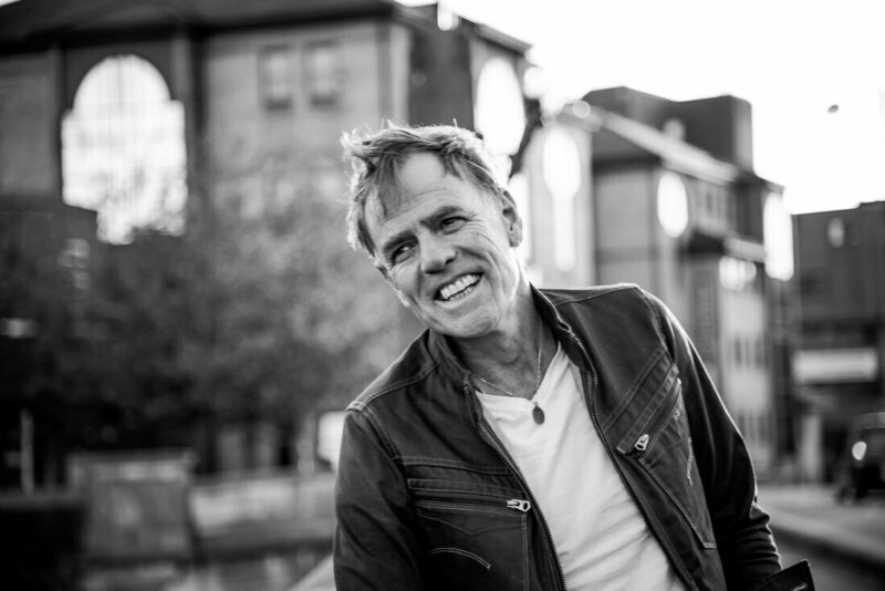 Martyn Joseph Live at The United Commons - May 6th @ United Commons (First Metropolitan United Church)