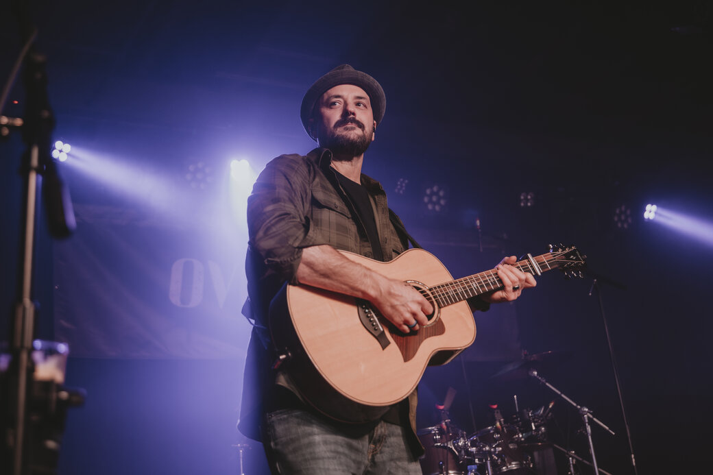Profile Image: Marco Belanger