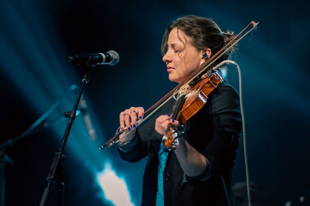 Profile Image: Dana Arrowsmith