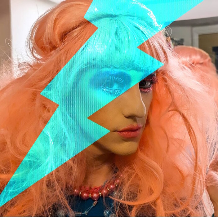 Profile Image: ShockTea Bubblegum