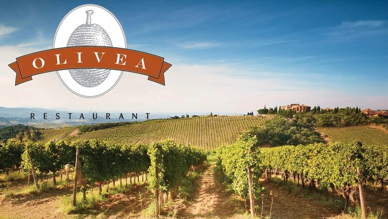 Gala Wine Dinner Inspired by the Tastes of Northern Italy - May 6th @ Olivea