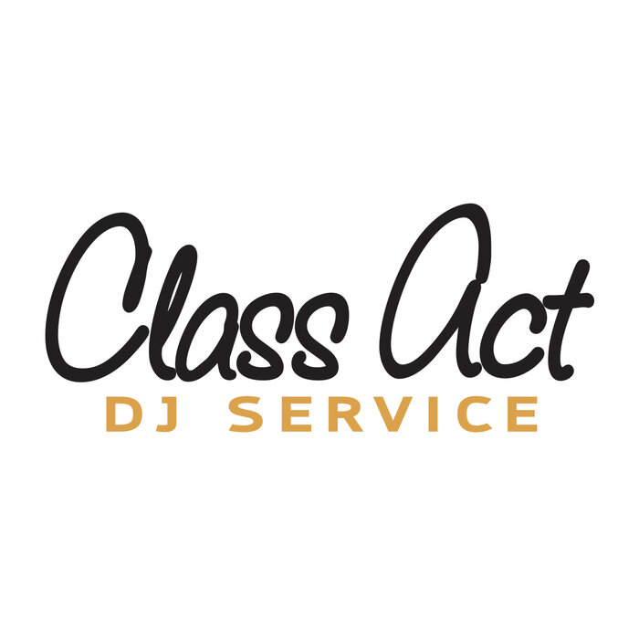 Profile Image: Class Act DJ Service