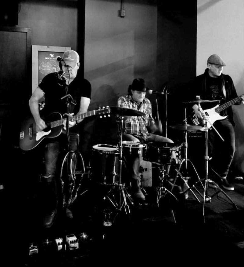 Five Dollar Dates @ Spearhead Brewery Jan 29 2025 - May 6th @ Spearhead Brewery