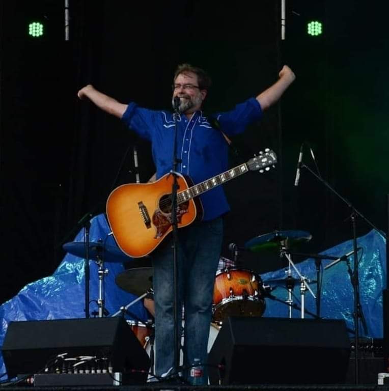 Steve Stacey @ Spearhead Brewery Jan 26 2025 - Jun 6th @ Spearhead Brewery