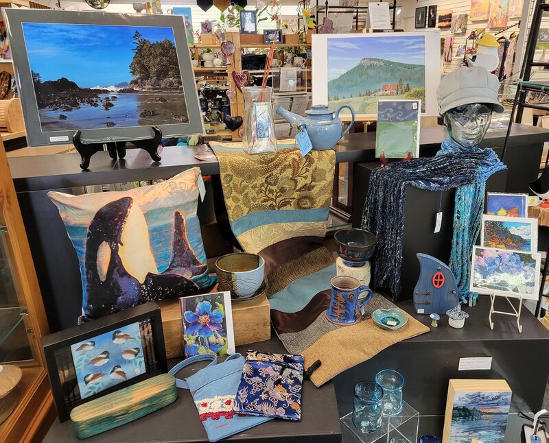 Inspired by the Island - May 7th @ Imagine That! Artisans' Designs