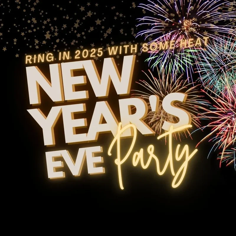 New Years Eve Party with GO-GO Burlesque + 2 DJ's - Jun 13th @ La Vida Bistrobar and Social