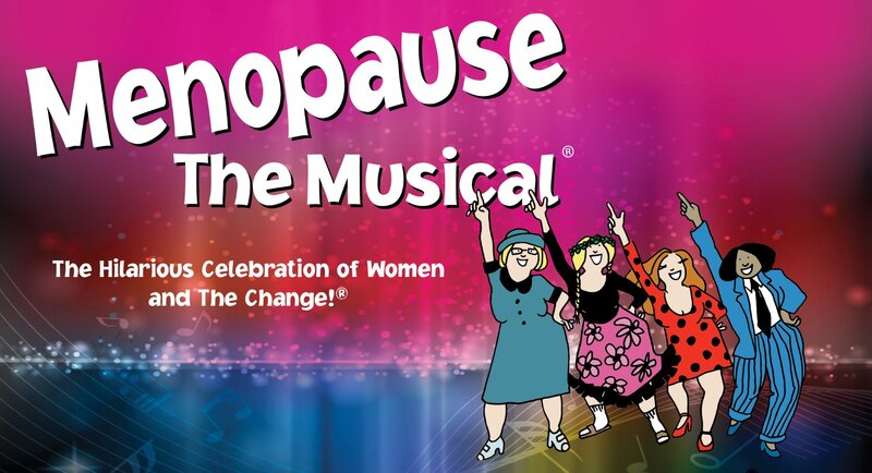 Menopause The Musical @ Kingston Grand Theatre - Apr 30, 2025