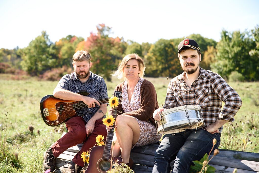 Kingston\'s The Kildeers release first single