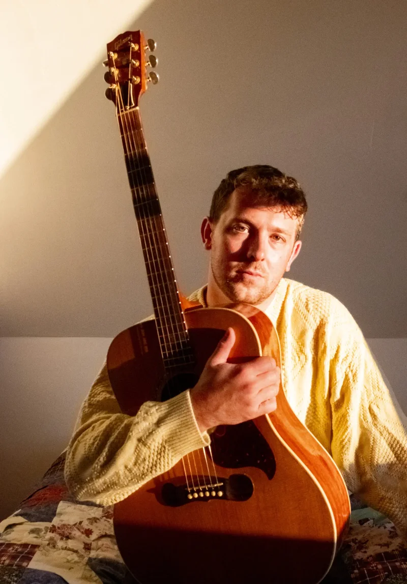 Shane Pendergast @ Hotel Wolfe Island Jan 24 2025 - Jun 14th @ Hotel Wolfe Island