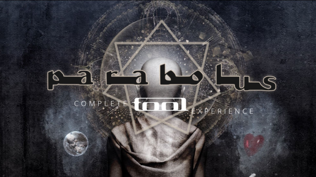 Parabolus: Complete Tool Experience - May 2nd @ Broom Factory
