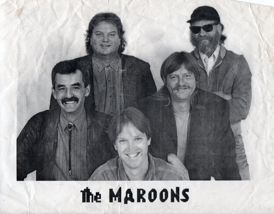 Profile Image: The Maroons