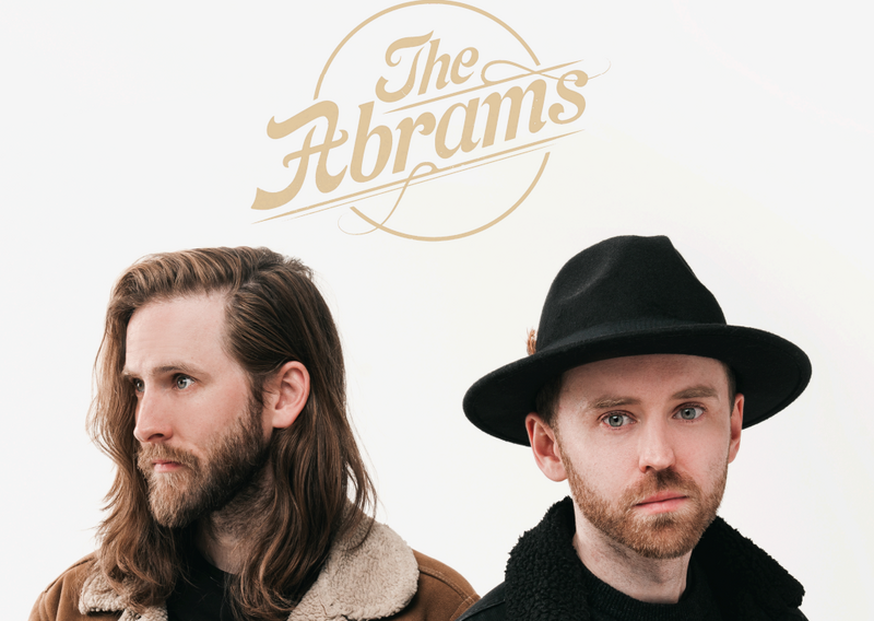 Abrams Brothers @ Seeley's Bay Community Hall Jan 25 2025 - May 6th @ Seeley's Bay Community Hall
