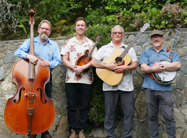 Sunday Night Folk - Jun 6th @ Sons of Norway