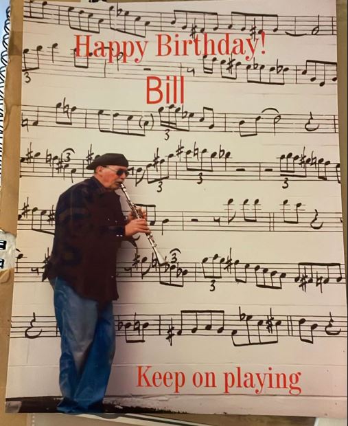 Profile Image: Bill Smith