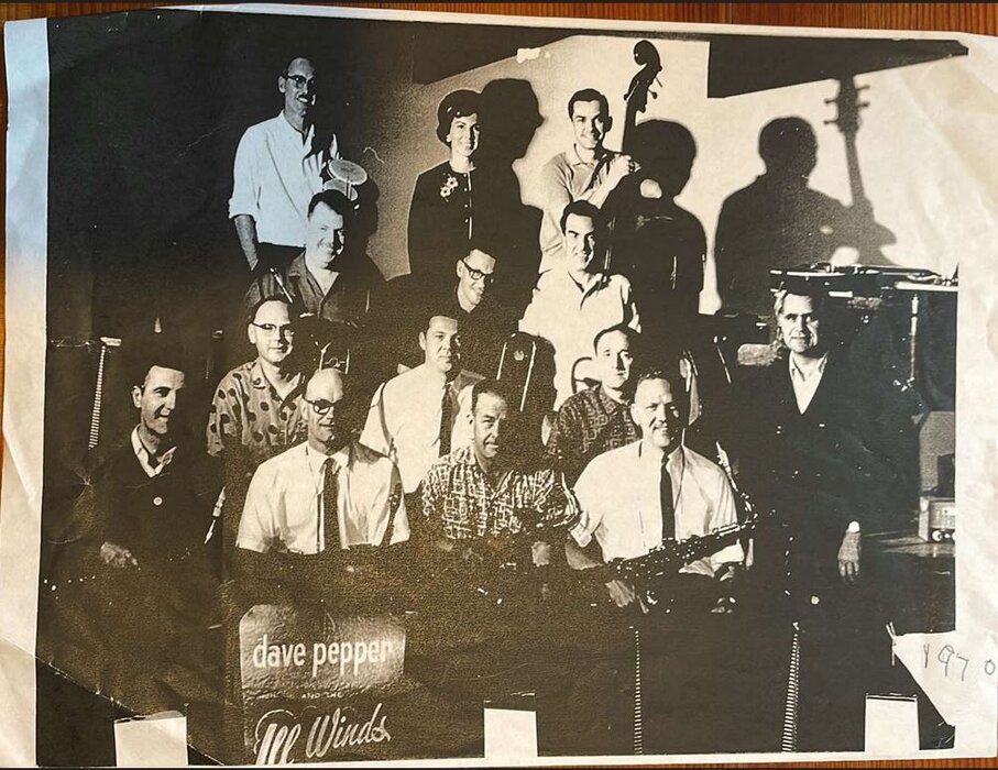 Profile Image: Ill Winds Orchestra