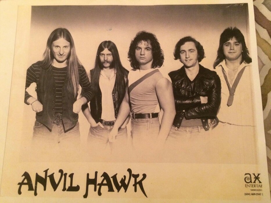 Profile Image: Anvil Hawk