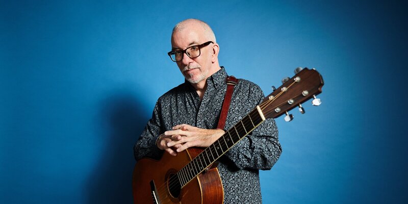 An Evening with James Keelaghan - May 6th @ Sergeants Mess Hall at Base31