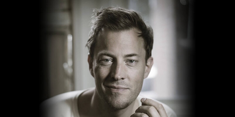 Matthew Barber - May 6th @ Sergeants Mess Hall at Base31