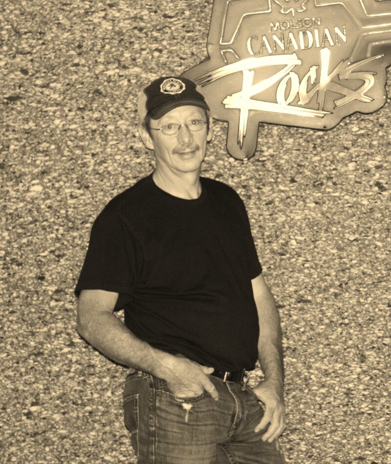Vincent Mosier @ The Wolfe Island Pub & Pizzeria - Feb 07, 2025