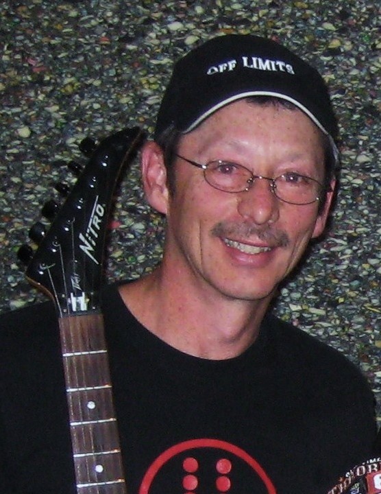 Uncle Vinny @ The Buckle Apr 27 2025 - Jun 4th @ The Buckle