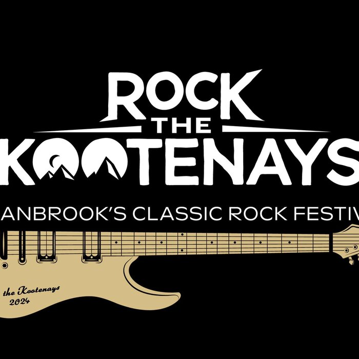 Profile Image: Rock The Kootenays