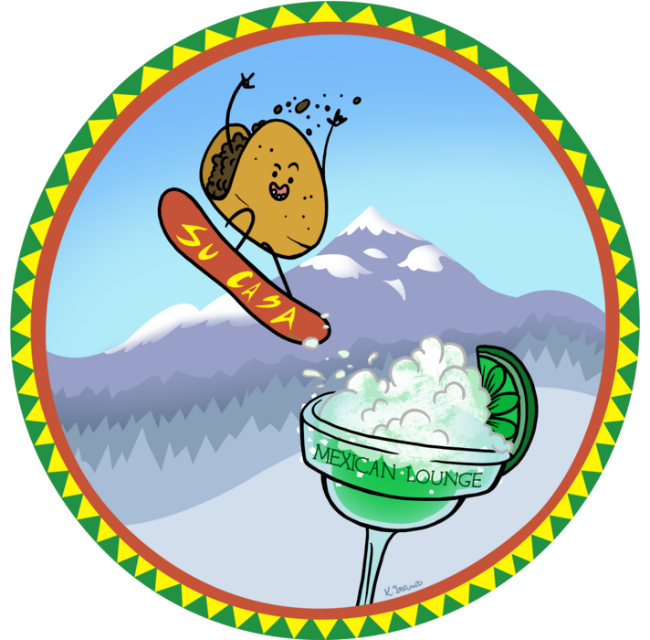 Profile Image: Su Casa Mexican Lounge