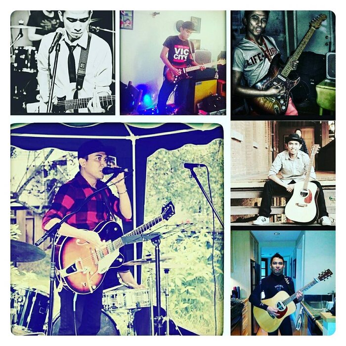 Profile Image: Dro 🎸
 "Jamming Java"