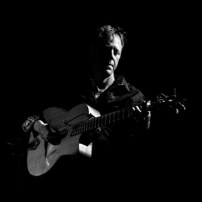 Profile Image: Marc Atkinson