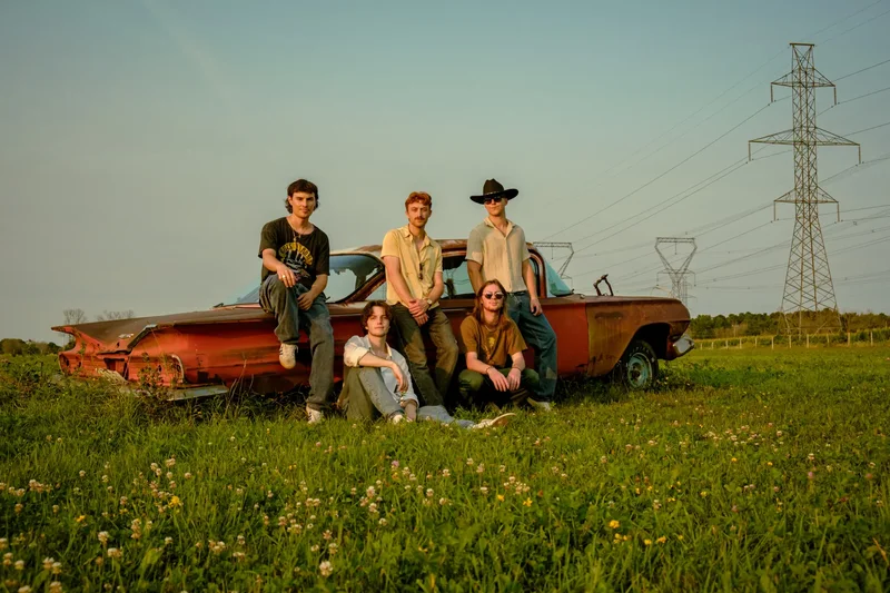 The Empties, The Roses @ Hotel Wolfe Island Feb 15 2025 - May 6th @ Hotel Wolfe Island