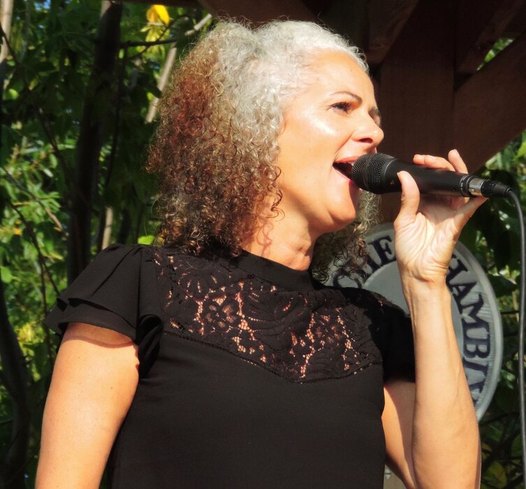 Profile Image: Nathalie Craan