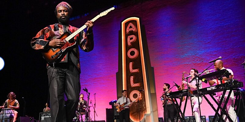 Kaleta & Super Yamba Band @ Broom Factory Mar 21 2025 - May 5th @ Broom Factory