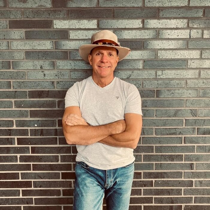 Profile Image: Tyler Brett Forkes