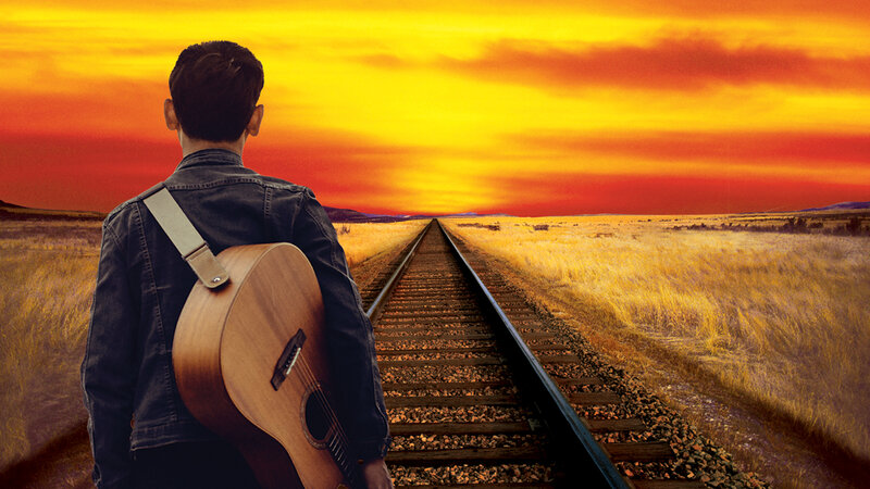Ring of Fire - May 6th @ Shadbolt Centre for the Arts