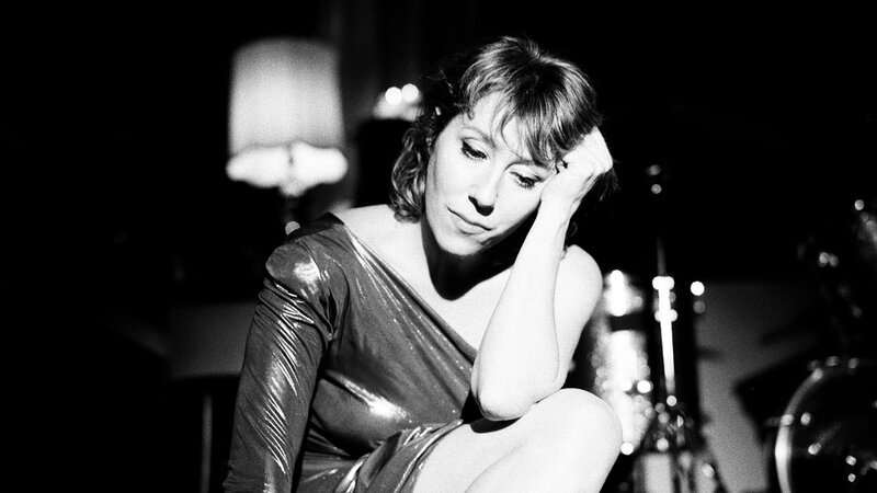 Martha Wainwright with Brad Barr - May 6th @ Shadbolt Centre for the Arts